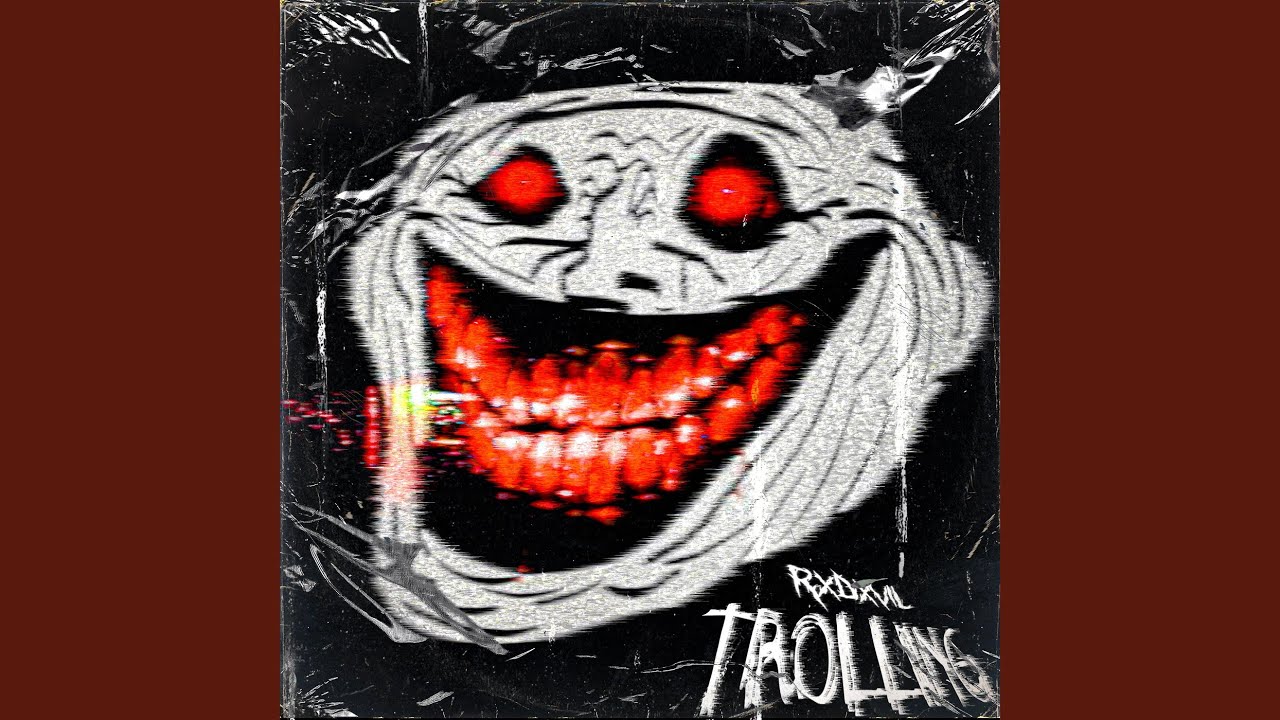 TROLLING (SLOWED)
