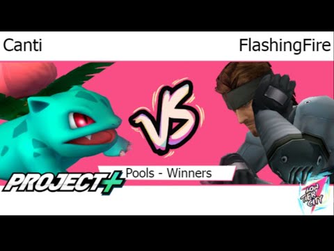 LTC7  - Canti (Ivysaur) vs FlashingFire (Snake) Pools - Winners - P+