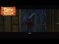 Open Season Video Game Walkthrough Part 19 Shaw S Shack