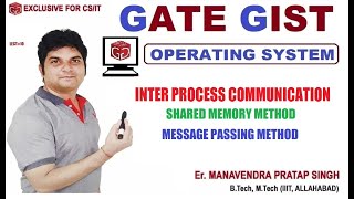 Inter process communication