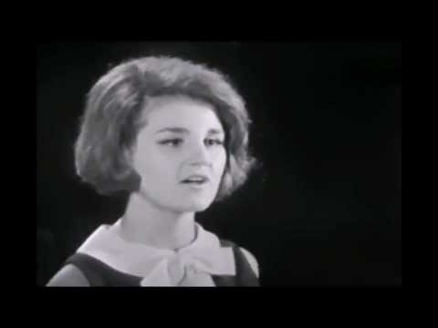 Louise Cordet - Crazy Kind of Love (Best Quality) Full HD