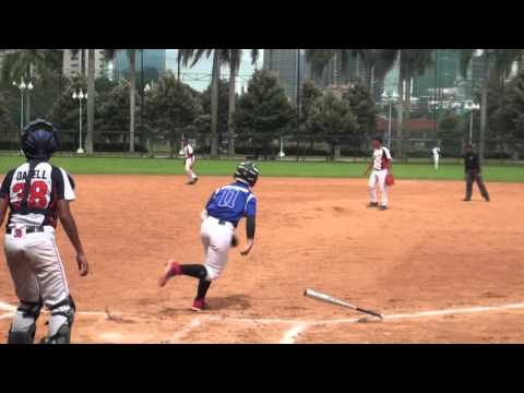 Radjawali Vs Garuda ILL Jan 2015