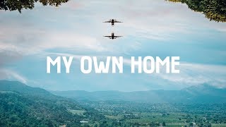 LUNAXY - My Own Home (Official Music Video)