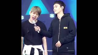 Download lagu EXO Their confidence and strength are unparalleled 🥺💘#exo#shorts#chen #baekhyun  #exol #kpop#akv#fyp mp3