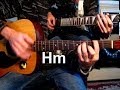 Кипелов - Я свободен Тональность ( Нm ) Песни под гитару + Соло 