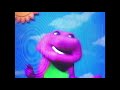 Barney Says 1990 1991