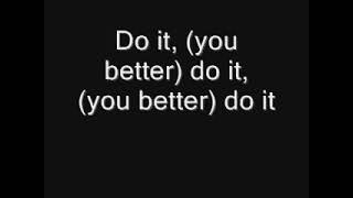T.l. - Big Things Poppin LYRICS ON SCREEN