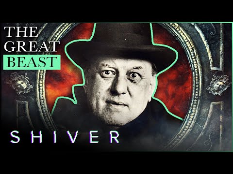 Aleister Crowley: The Wickedest Man In History