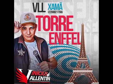 TORRE ENIFFEL. Vallentim