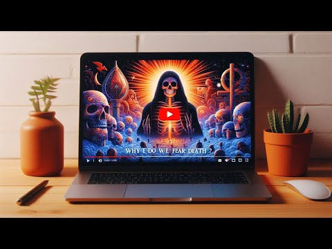 ¿Por qué Tememos a la Muerte? Descubre las Razones de este Miedo Común