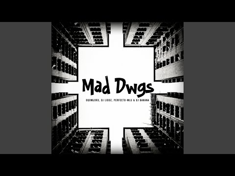Mad Dwgs