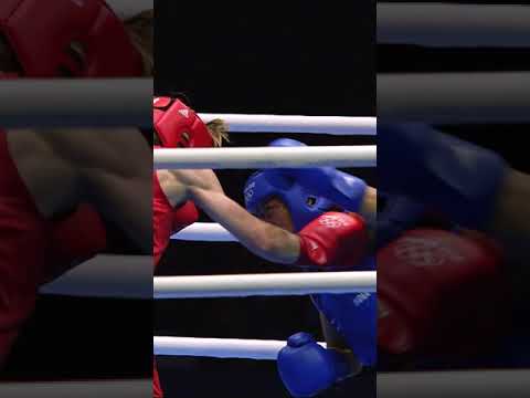 Mary Kom at Tokyo 2020!