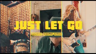 Just Let Go Music Video