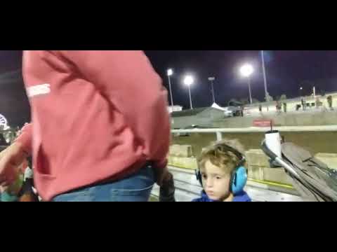 Team Wisconsin Vs Team California Quad Racing Round 4