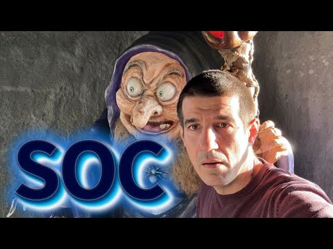 Castelul Vrăjitoarelor din Gorj – Povești de Groază și Casa Răsturnată din Bumbești-Pițic! 🔮🏰