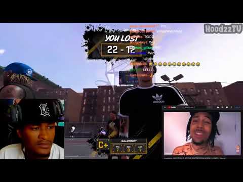 SoLLUMINATI Reacts To McAshHole - Who It Is Part 1 & 2 ! 🔥