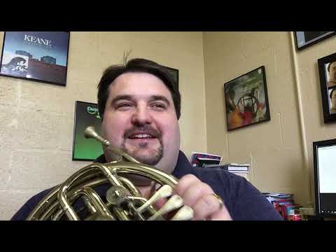 Common Brass Tone Production Issues & Their Solutions