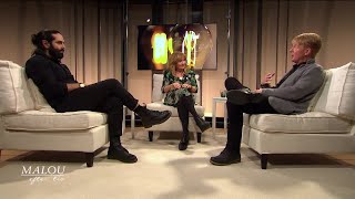 #71 Vad är skillnaden mellan medlidande och medkänsla? Navid Modiri och Björn Lindeblad - Malou Efte #71 Vad är skillnaden mellan medlidande och medkänsla? Navid Modiri och Björn Lindeblad - Malou Efte