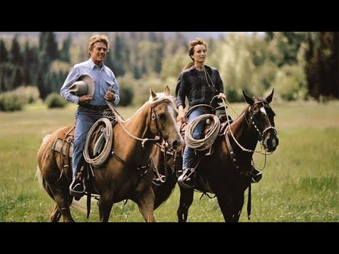 The Horse Whisperer Full Movie Facts And Review |  Robert Redford | Kristin Scott Thomas