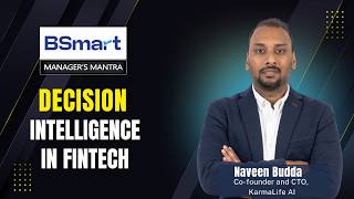 Rich Insights from KarmaLife’s Fintech expert