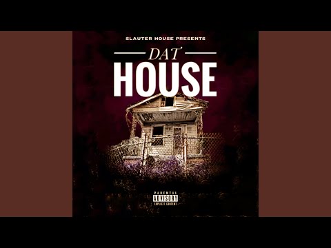 Dat House (instrumental)