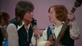 The Partridge Family - Summer Days