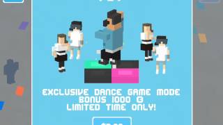 How to get Psy Free in Crossy Road | Works 100%