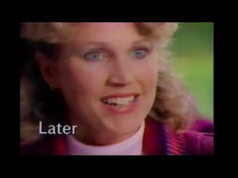 June 3, 1990 commercials