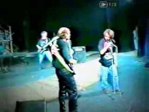 ТРЕШ  метал-группа   рудика  саркисяна   2013г.BEST ROCK GUITAR PLAY..