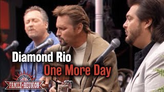 Diamond Rio performs &quot;One More Day&quot;