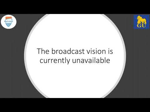 Victorian Turf CA - Roy Picone Shield Division 3 - Round 4 - Caroline Springs v Grand United