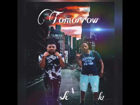 K1 x SK - Tomorrow