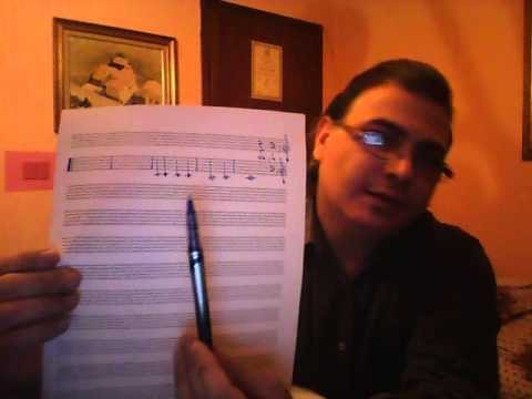 prima lezione di musica per pianoforte e teoria