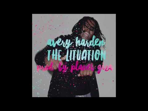 Funky Kompa - Planet Giza (Remix) The LITUATION- Avery Harden