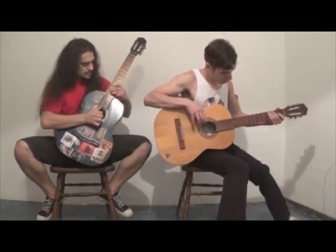 Batman: Return of The Joker - Stages 1 & 6