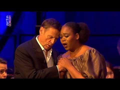 Pretty Yende & Simon Keenlyside: Parla … siam soli - Giuseppe Verdi: Rigoletto (2024)