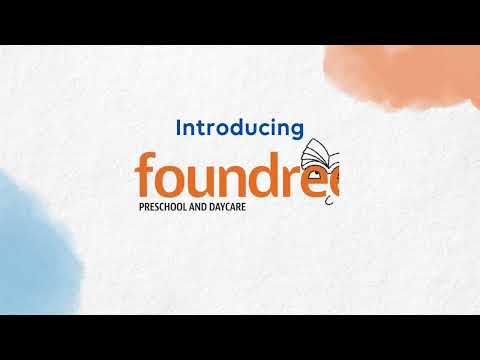 Foundree preschool and  daycare