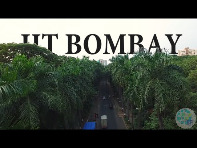 Indian Institute of Technology Bombay видео №1