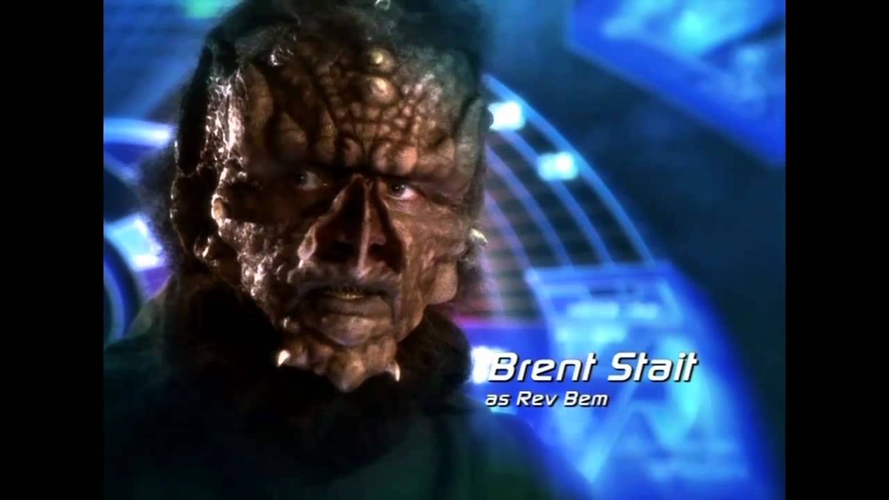 Andromeda Season 1 Intro HD - YouTube