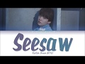 BTS (방탄소년단) SUGA 'Trivia 轉 : Seesaw' Lyrics