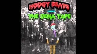 Hodgy Beats - Sorry
