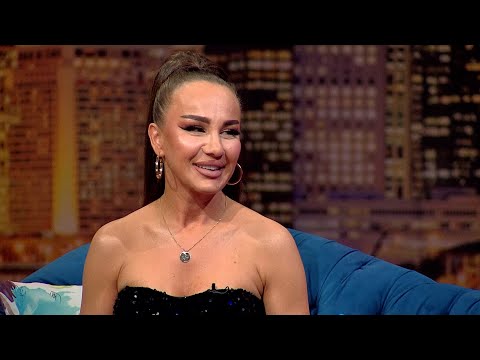 Nermina Mamanović, Nikola Liknić, Nikola Glišić, Hamza i Leštanac // DOBITNA KOMBINACIJA