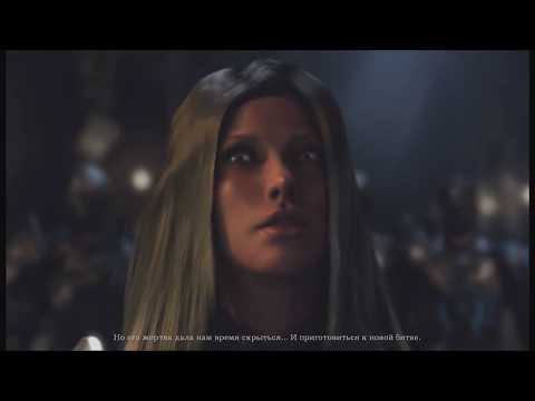 Hellgate London все видеоролики игры (русские субтитры)