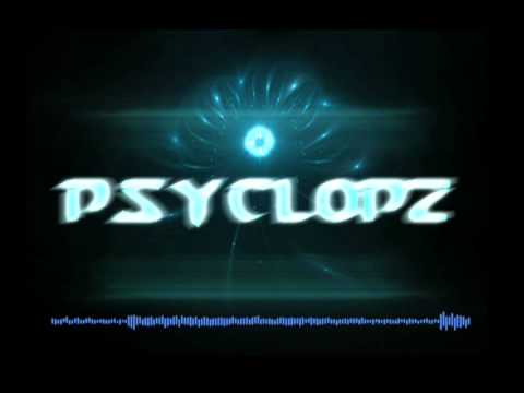 Psyclopz - Inner Joy (HQ Preview)
