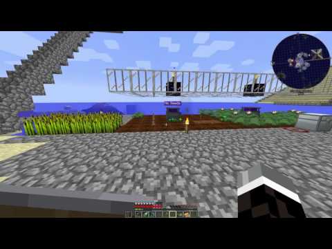 Minecraft - FTOG Avant 3 - Episode 22