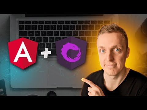 Angular NgRx Course Update