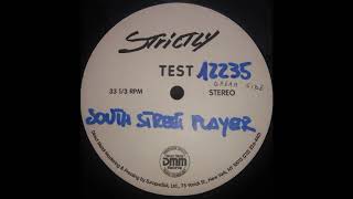 South Street Player - Stop Using People (Dream On Mix)