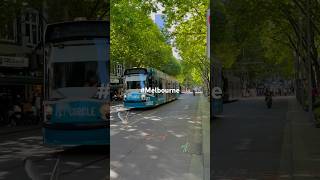 Download lagu This is Melbourne Australia | Spring In Australia #melbourne #minivlog mp3