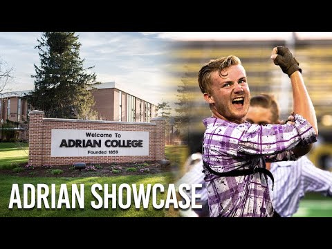 Cavaliers 2019: Adrian Showcase