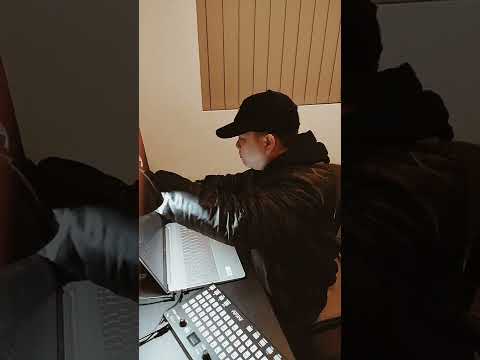 PHAT SCRAPP - #PHATSCRAPPCYPHER BEAT 1